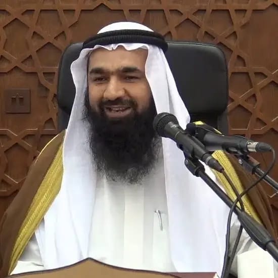 الشيخ: د. محمد هشام